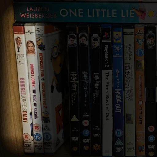 Bridget Jones's Diary