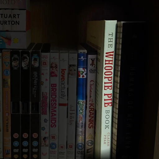 The Whoopie Pie Book