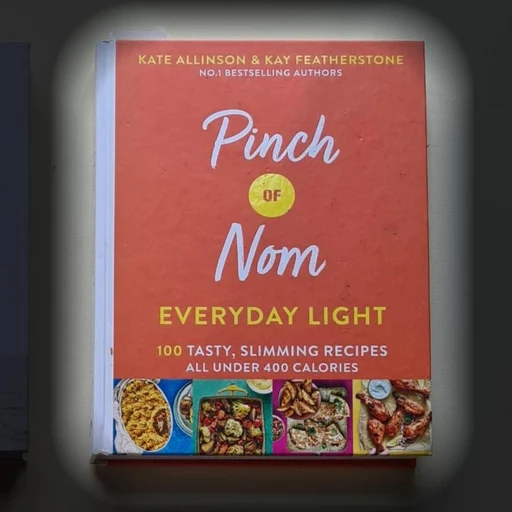 Pinch of Nom: Everyday Light