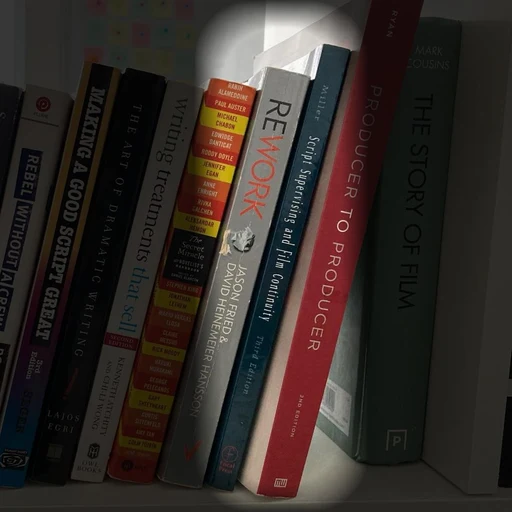 Script Supervising and Film Continuity, Third Edition