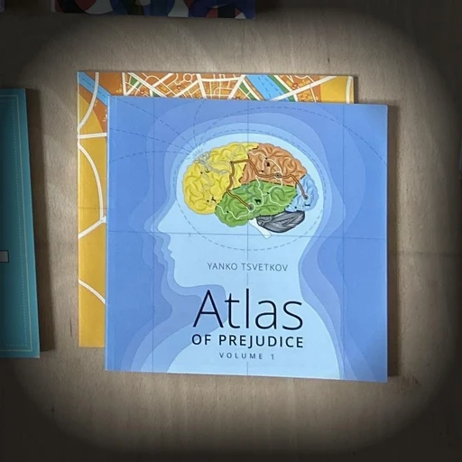 Atlas of Prejudice x2