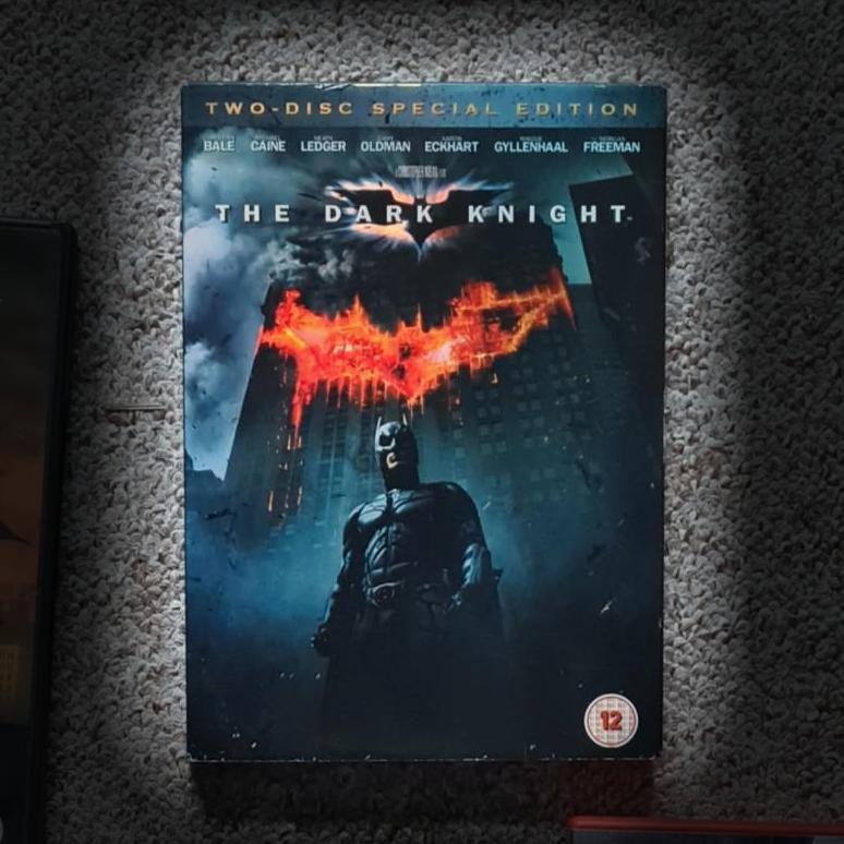 The Dark Knight