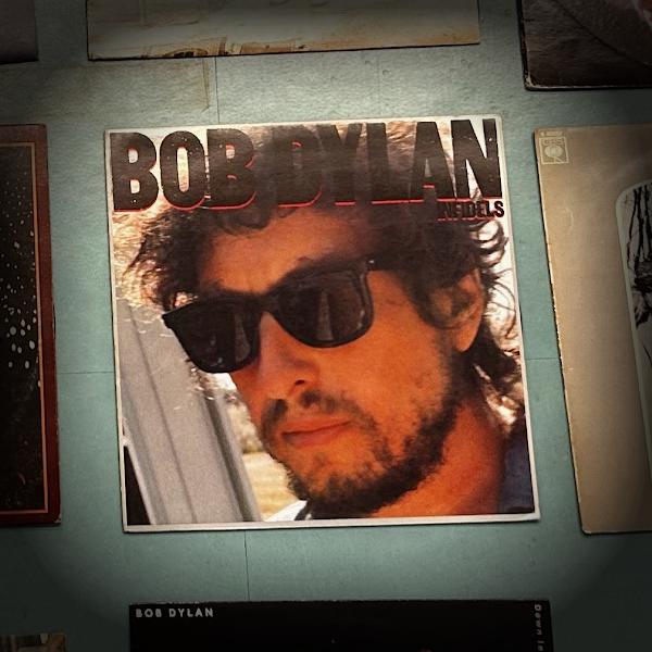 Bob Dylan Needles