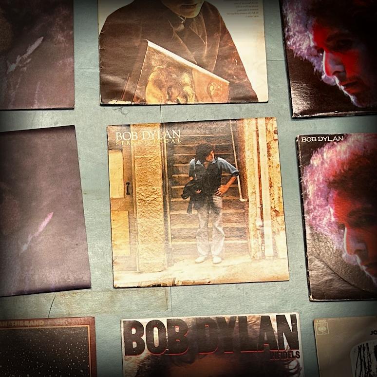 Bob Dylan