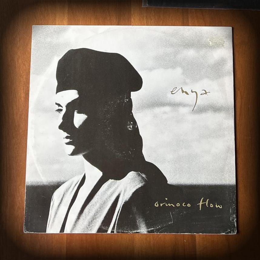 Orinoco Flow