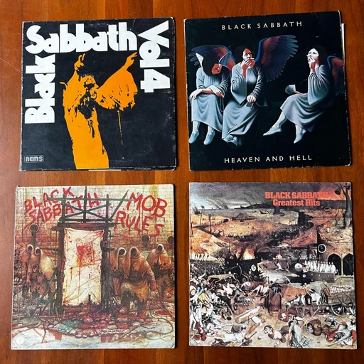 Mixed Collection of Second-Hand Entertainment Items