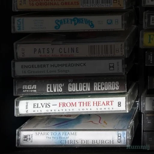 Spark to a Flame: The Very Best of Chris De Burgh