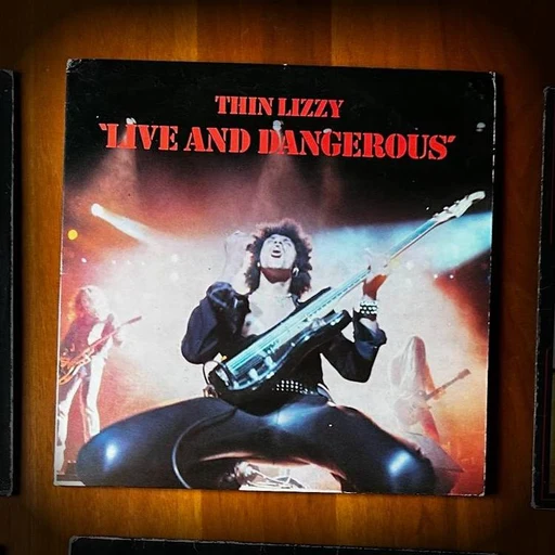 Live and Dangerous