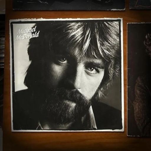 Michael McDonald