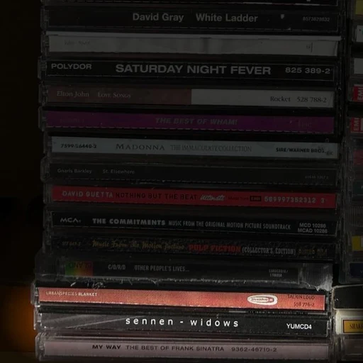 My Way: The Best of Frank Sinatra