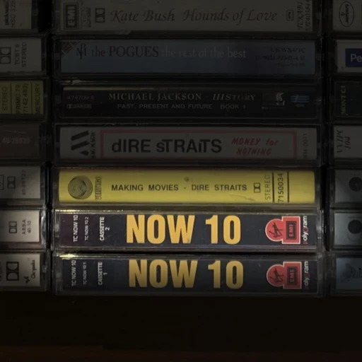 Now That's What I Call Music! 10