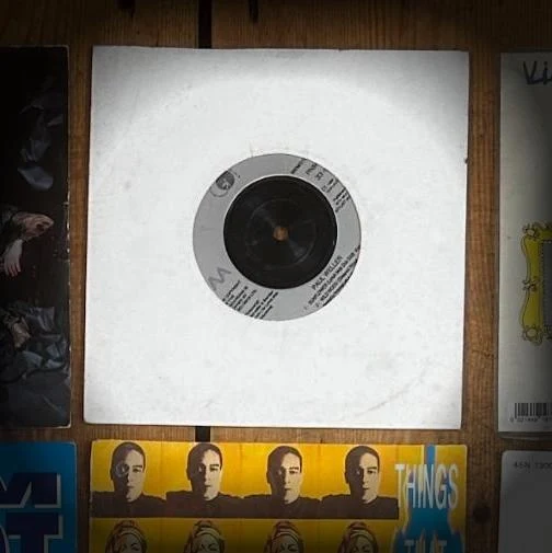 Paul Weller - Sunflower