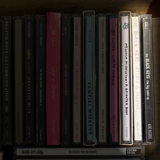 The Big Come Up - The Black Keys