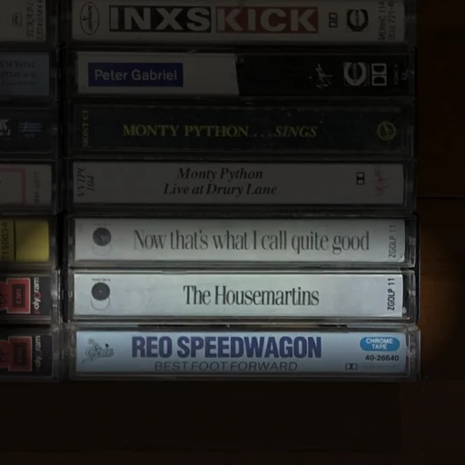 The Housemartins ZGOLP 11