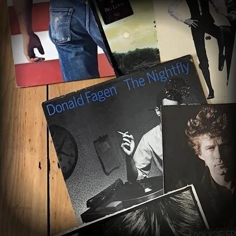 The Nightfly - Donald Fagen