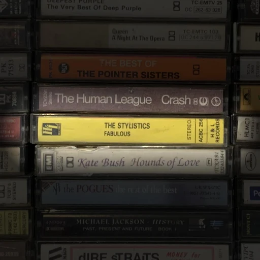 The Stylistics - Fabulous