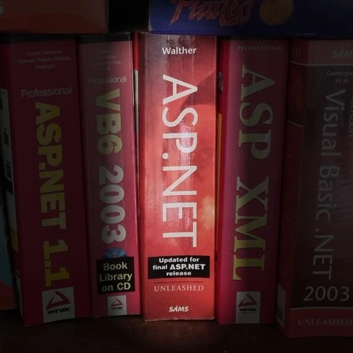 ASP.NET Unleashed