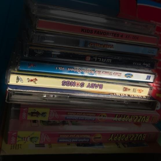 BABY SONGS