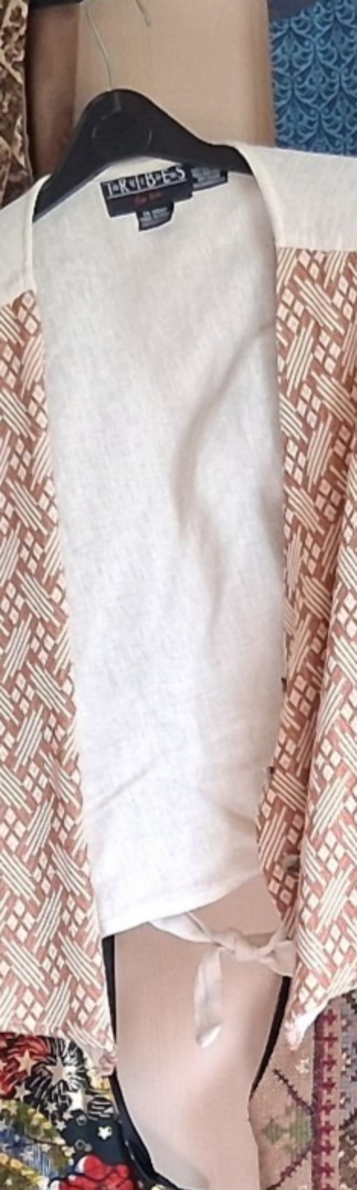 Indian waistcoat