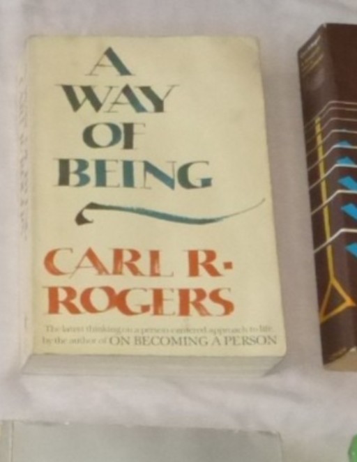 A Way of Being