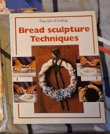 Bread Sculpture Techniques