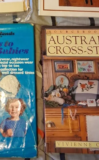 Concise Manual of Sewing Softback