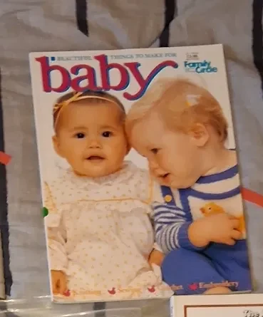 Baby Magazine