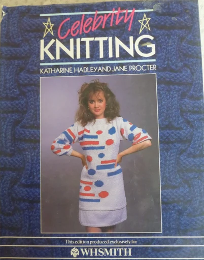 Celebrity Knitting