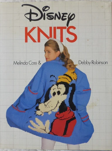 Disney Knits