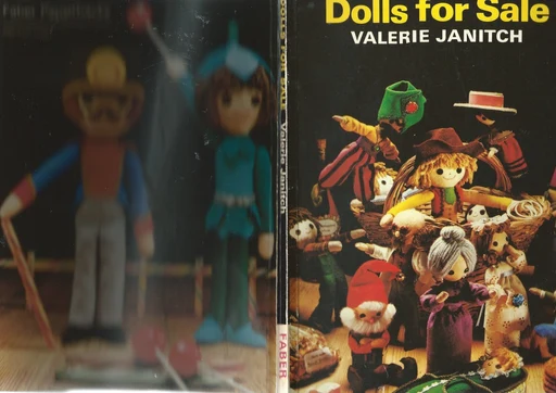 Dolls for Sale