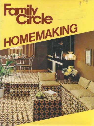 Family Circle: Homemaking