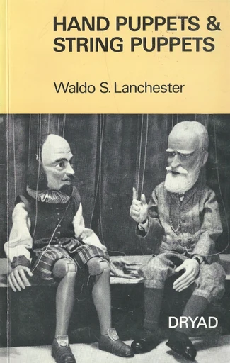 Hand Puppets & String Puppets