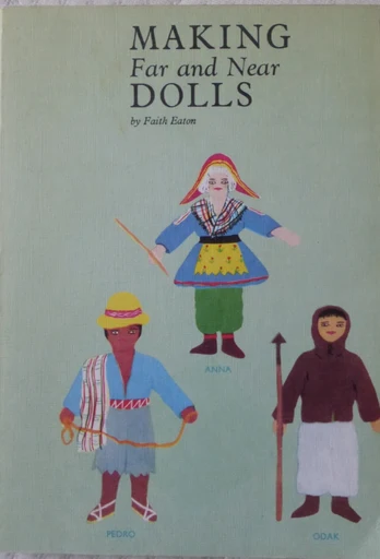 Making Far and Near Dolls: 