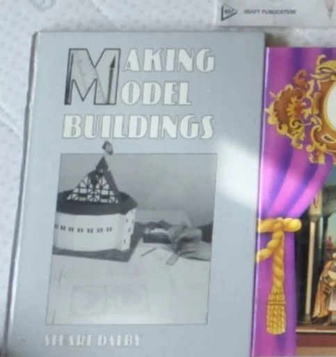 Making Model Buildings
