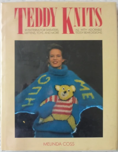 Teddy Knits