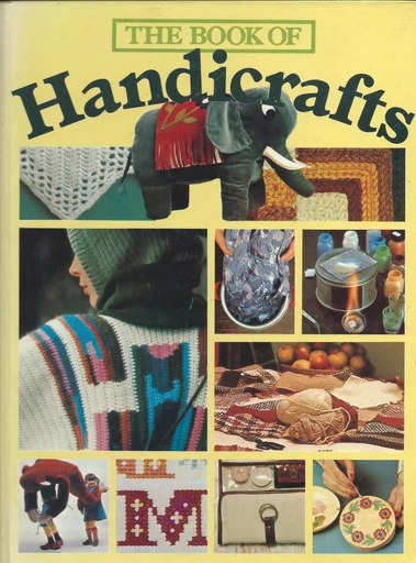 The Book of Handicrafts