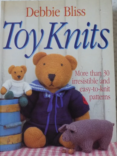 Toy Knits