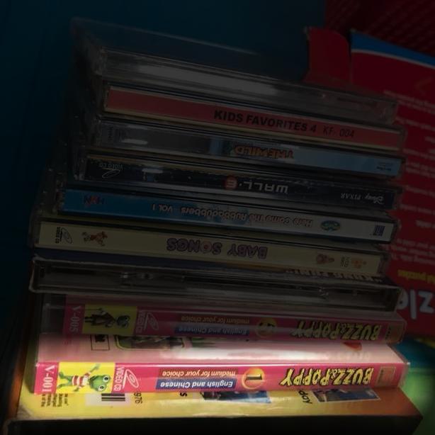 Unknown item alt 1