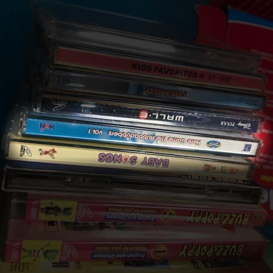 Here Come The Rubbadubbers VOL 1