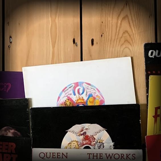 A Night At The Opera