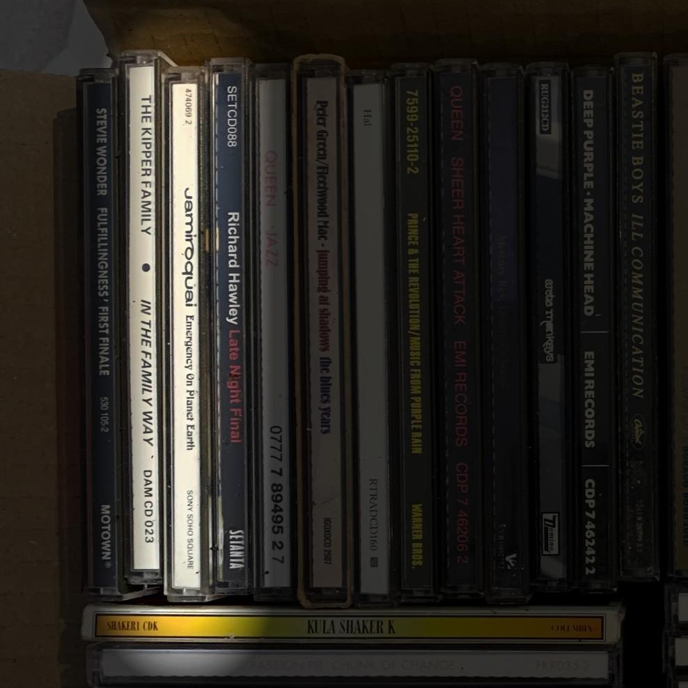 Emergency On Planet Earth