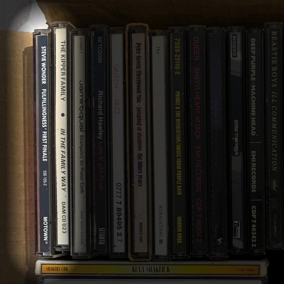 Stevie Wonder - Fulfillingness' First Finale