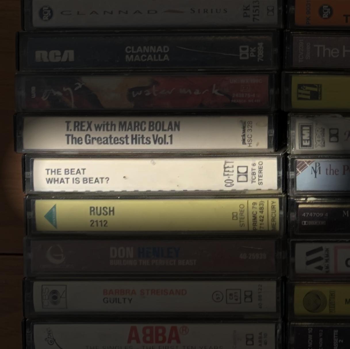 WHAT IS BEAT? alt 1