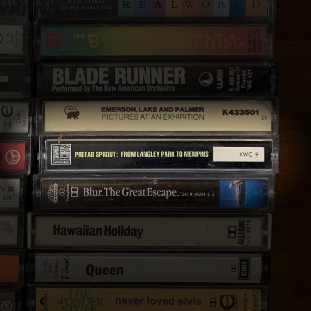 Prefab Sprout: From Langley Park to Memphis