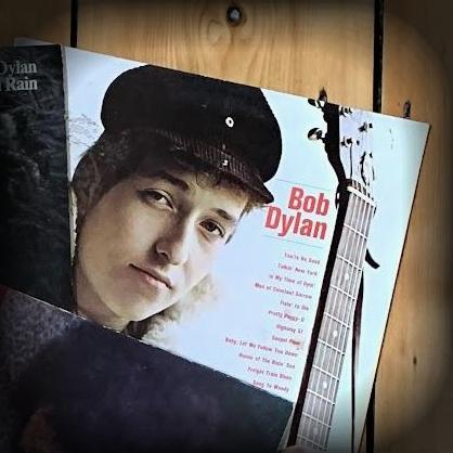Bob Dylan