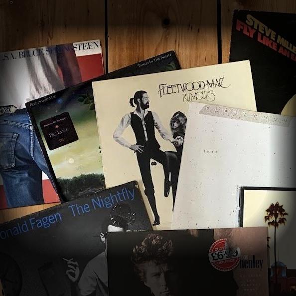 Fleetwood Mac - Rumours