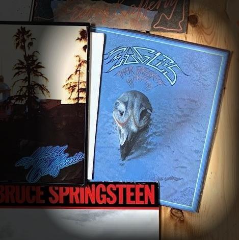 The Eagles Greatest Hits