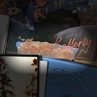 Gerry Rafferty City to City