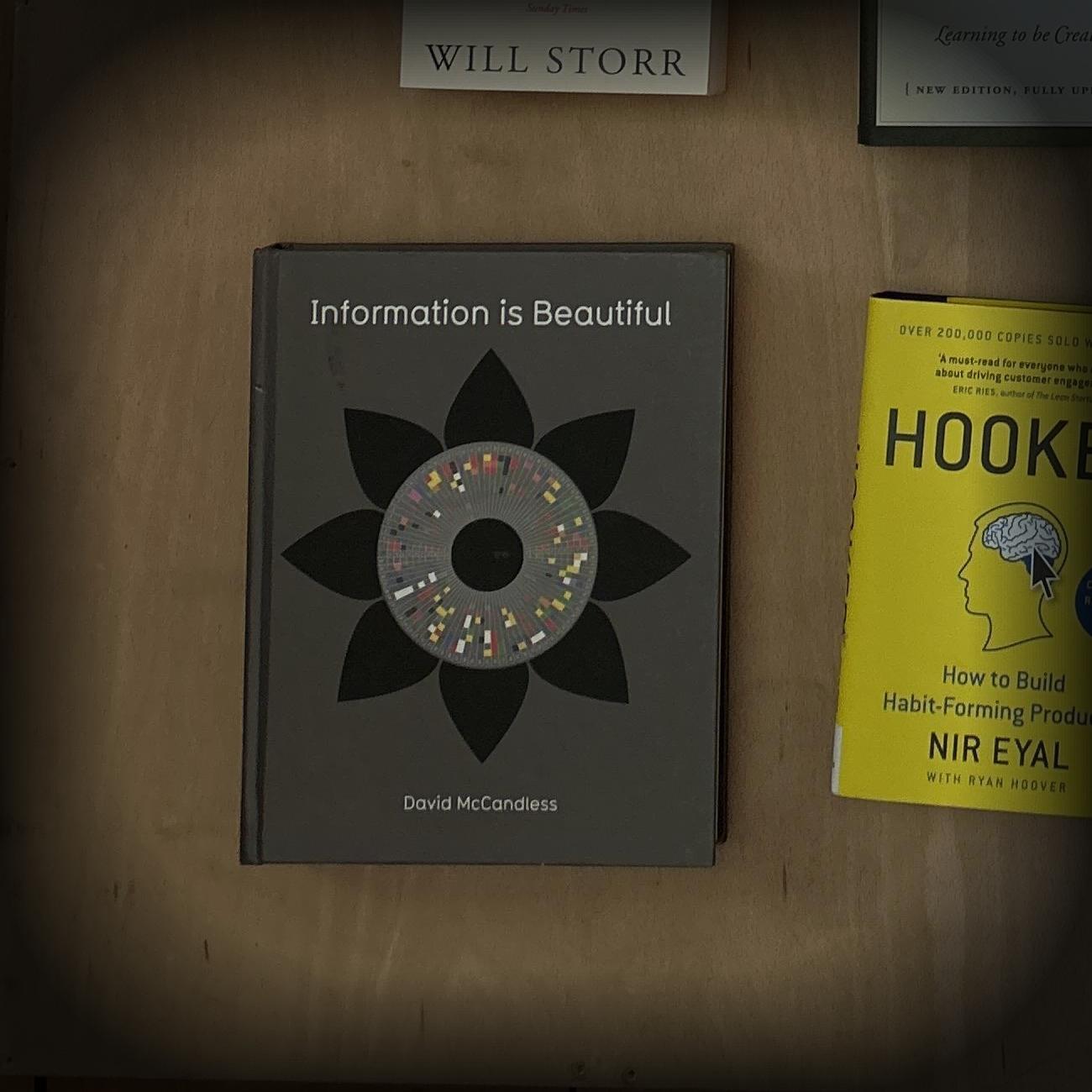 Information is Beautiful