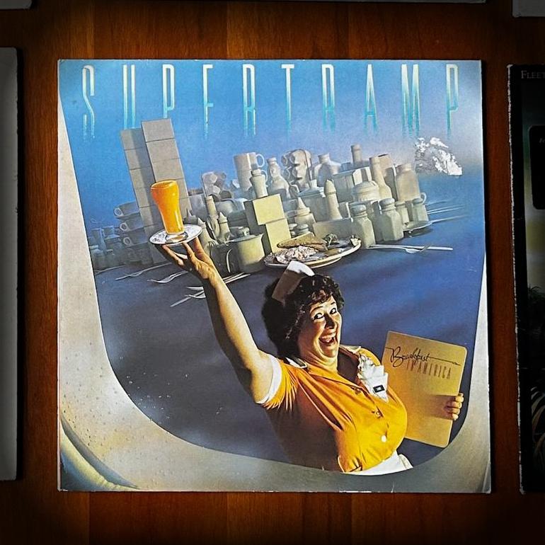 Supertramp